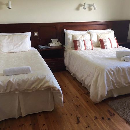 Portarra Lodge Guesthouse Moycullen Extérieur photo