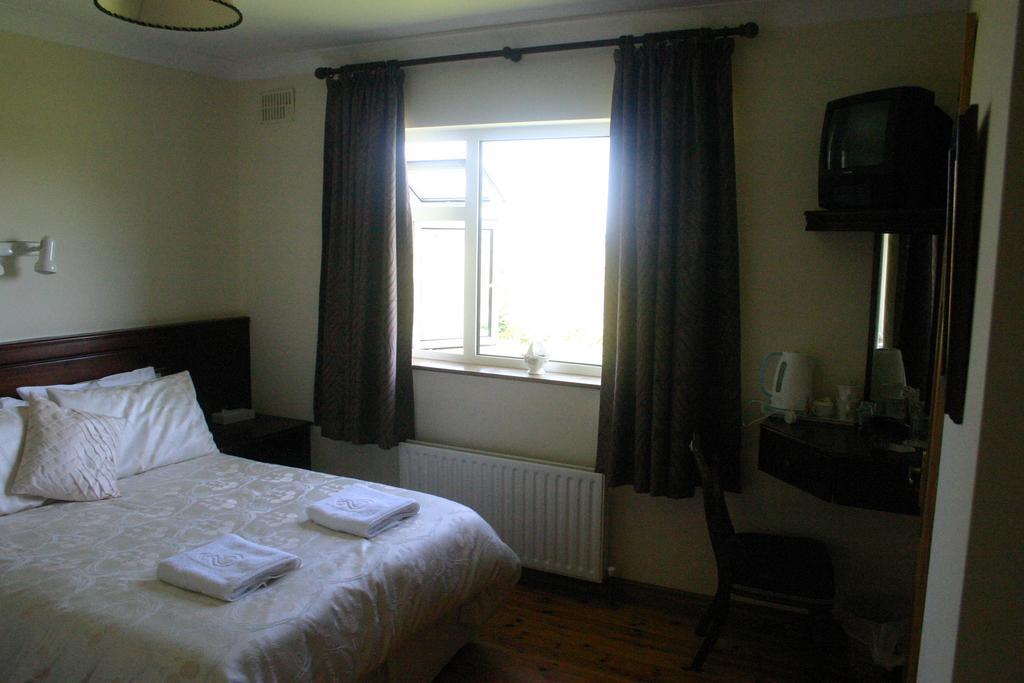 Portarra Lodge Guesthouse Moycullen Extérieur photo
