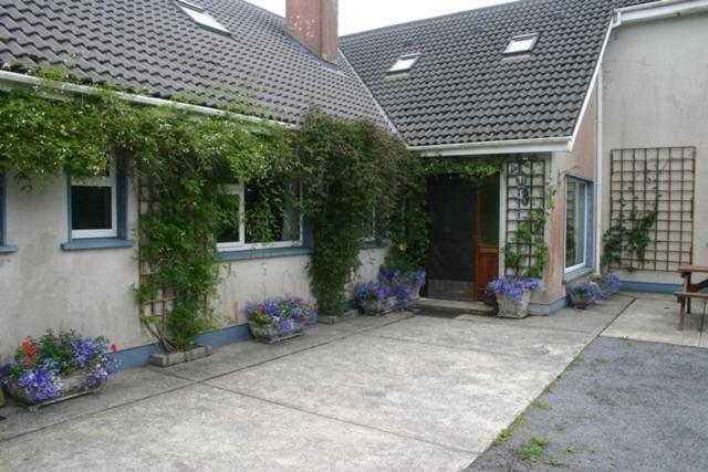 Portarra Lodge Guesthouse Moycullen Extérieur photo
