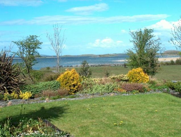Portarra Lodge Guesthouse Moycullen Extérieur photo