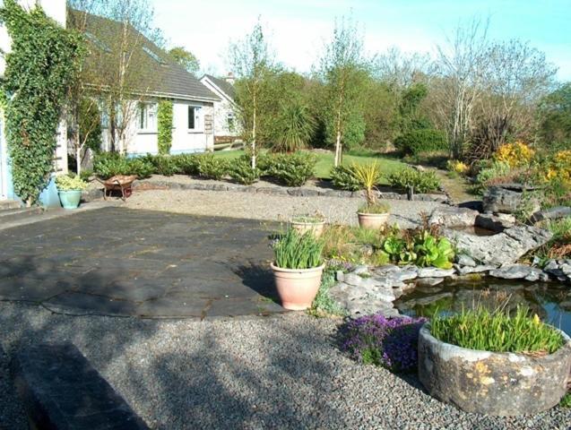 Portarra Lodge Guesthouse Moycullen Extérieur photo
