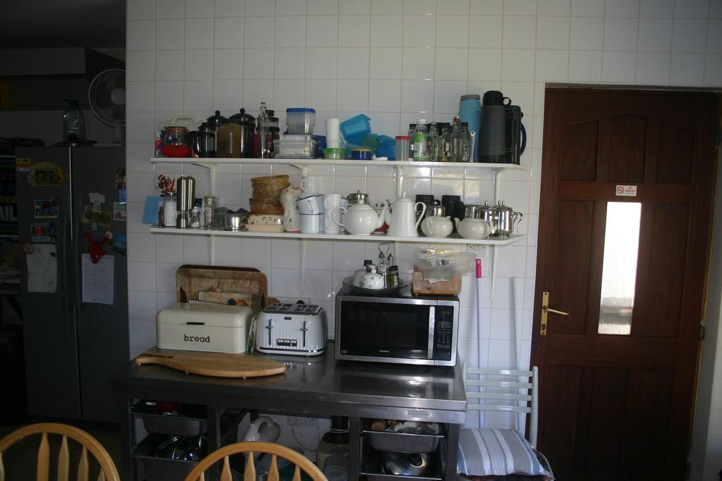 Portarra Lodge Guesthouse Moycullen Extérieur photo