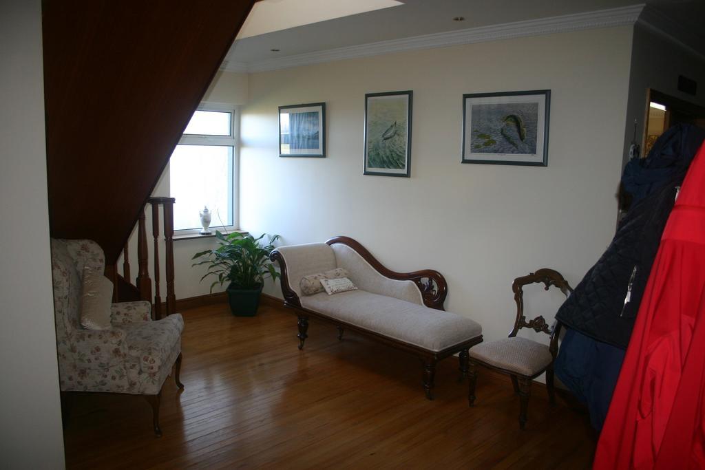 Portarra Lodge Guesthouse Moycullen Extérieur photo